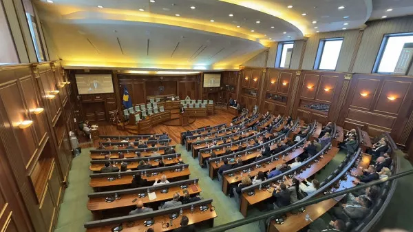 Seanca për mandatarin pritet të mos thirret para të mërkurës