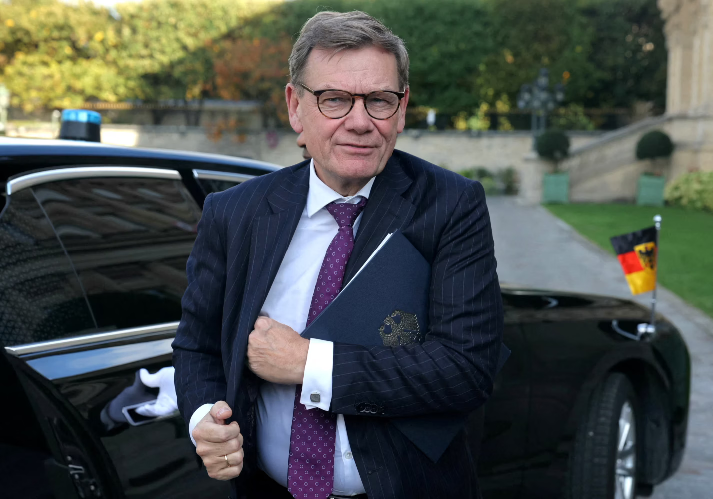 Ministri i Jashtëm Gjerman viziton Kosovën: Detajet e agjendës