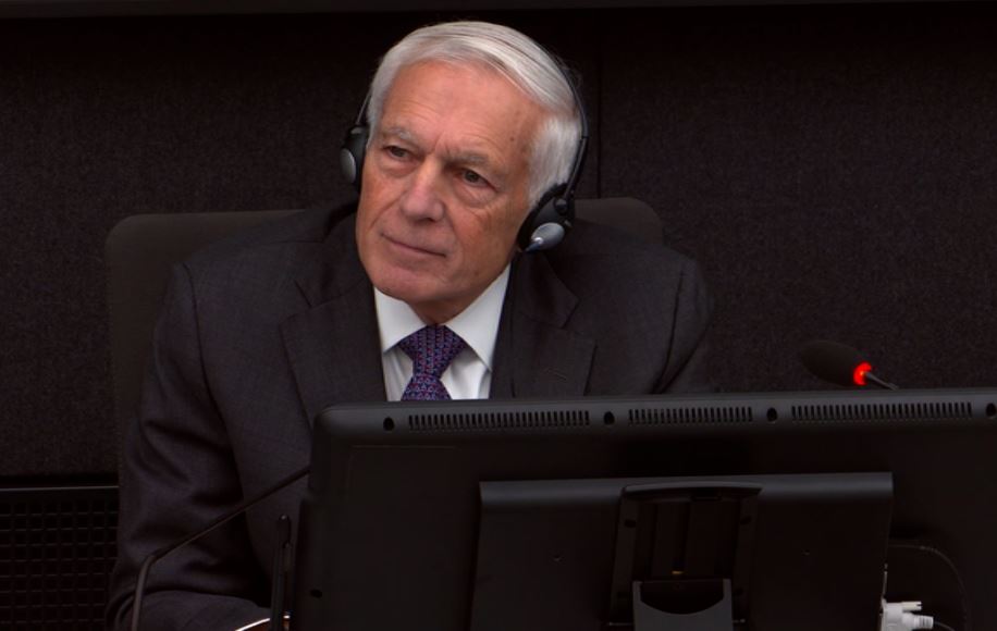 Gjenerali Clark zbulon detajet e ngjarjes me rusët në Prishtinë