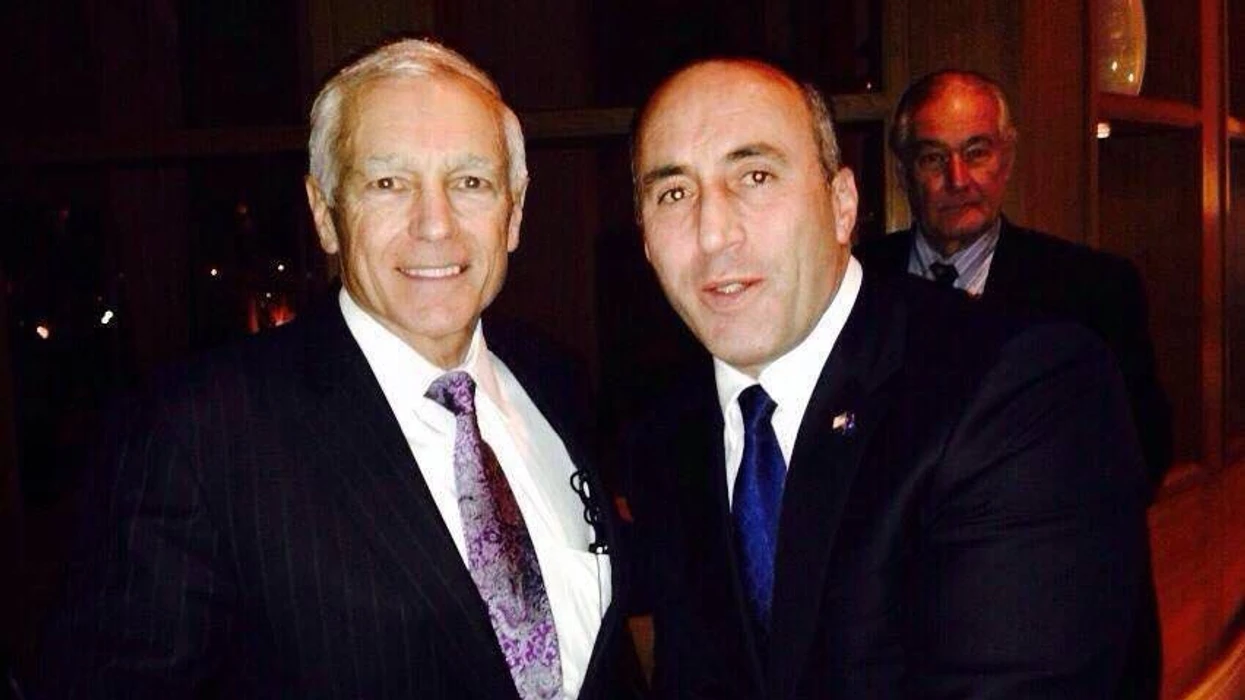 Gjenerali Clark dëshmon në Hagë, Haradinaj: UÇK beson tek ti