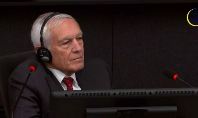 Clark: UÇK luftoi kundër regjimit, jo një organizatë terroriste