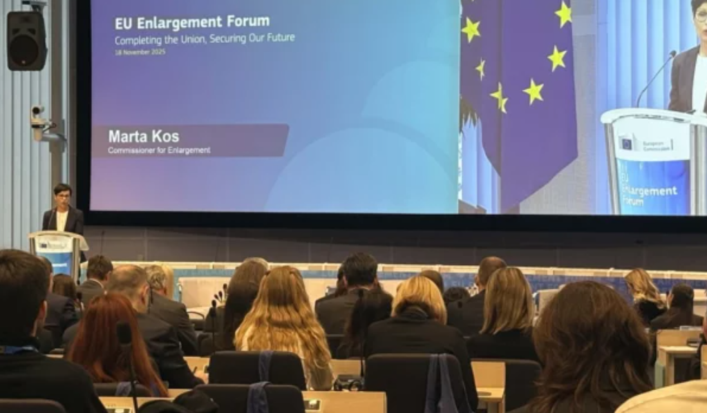 Zgjidhja e çështjes “Banjskë” hap rrugën për negociata të reja