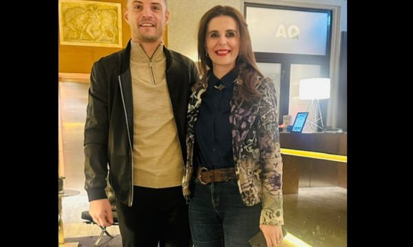 Vlora Çitaku: Simbolet e Xhakës dhe Shaqirit dhe historia jonë