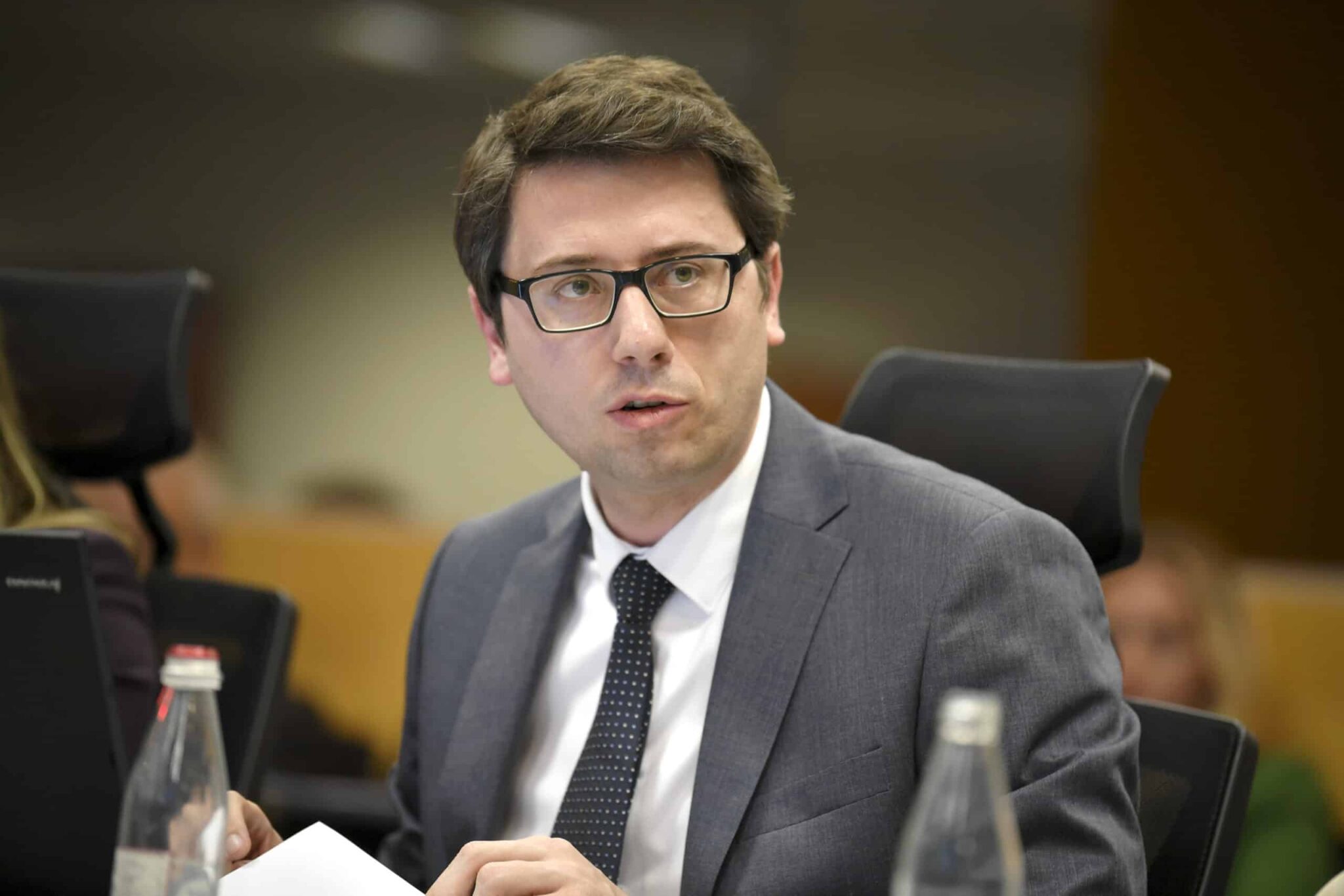 Murati: Rrezikohen 200 milionë euro nëse s’miratohet marrëveshja