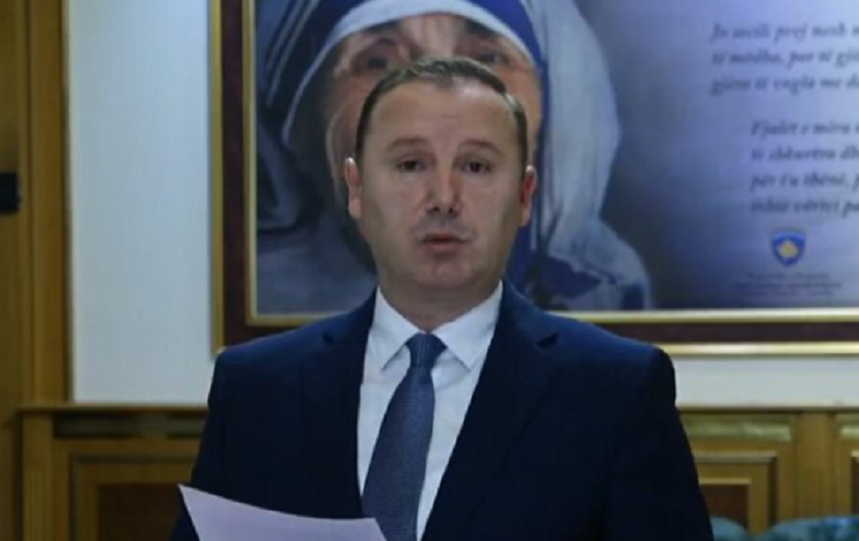 LDK nuk do të marrë pjesë në seancën e jashtëzakonshme