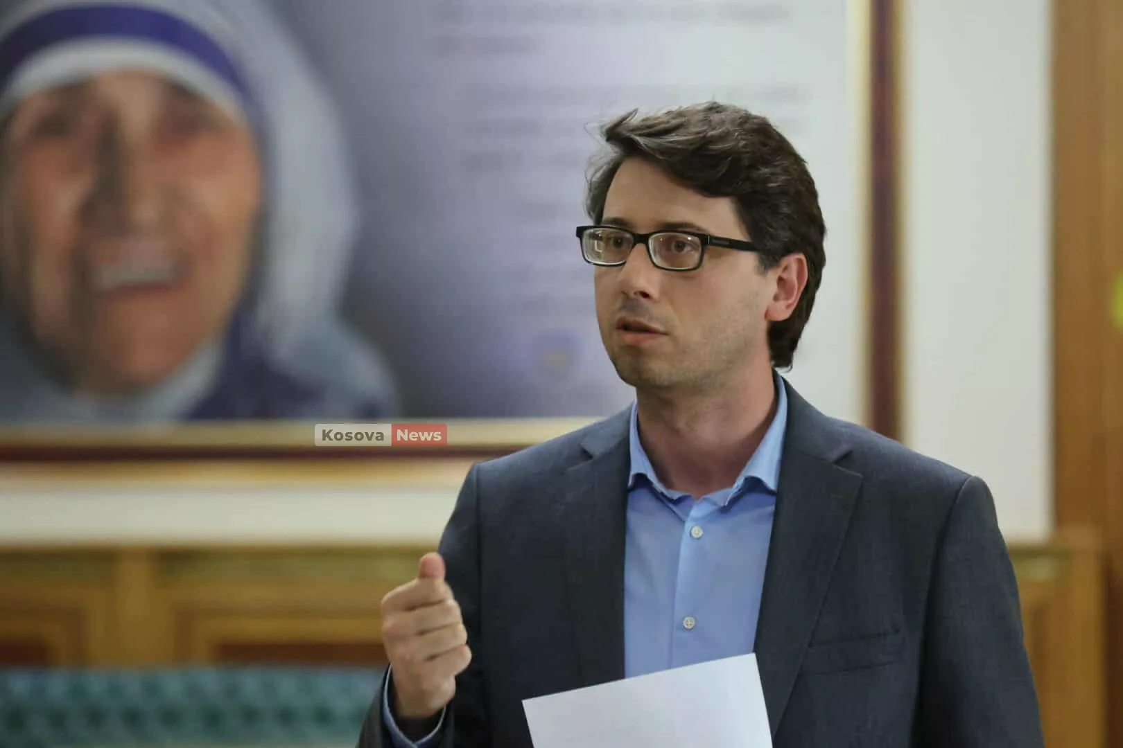 Murati: Rrezik humbje 200 milionë euro pa miratimin e marrëveshjeve