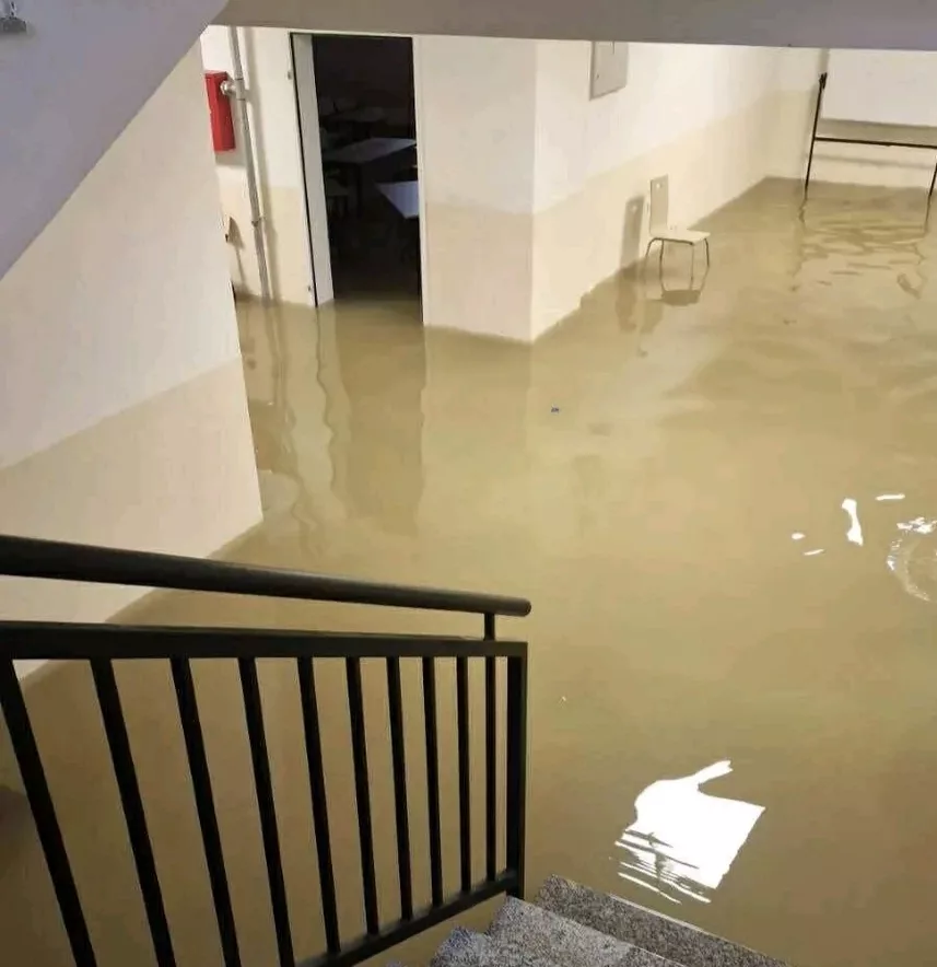 Kushtet e rënda në SHFMU “Mihal Grameno”, Aneksi 3