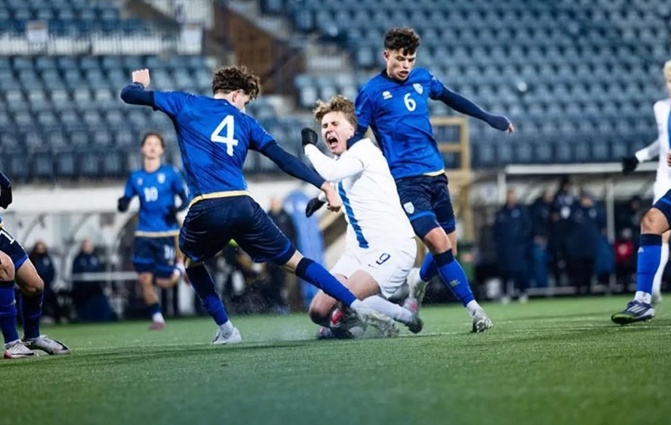 Kosova U21 përfundon kualifikimet për Euro 2027 me sukses
