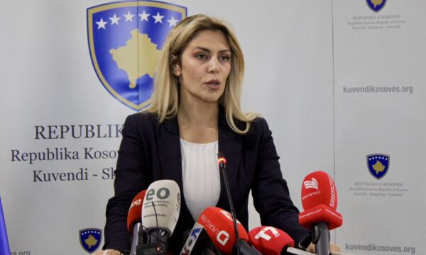 Deliu: PDK nuk mbështet përpjekjet për vendosje diktati