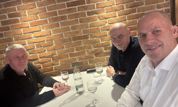 Ish-ushtarakët kërkojnë përparim në çështjet kombëtare