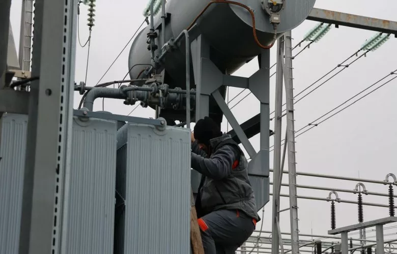 KOSTT: Reshjet mund të dëmtojnë sistemet e energjisë elektrike