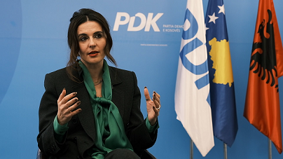 Çitaku kundërshton deklaratën e Haxhiut për Salën e re