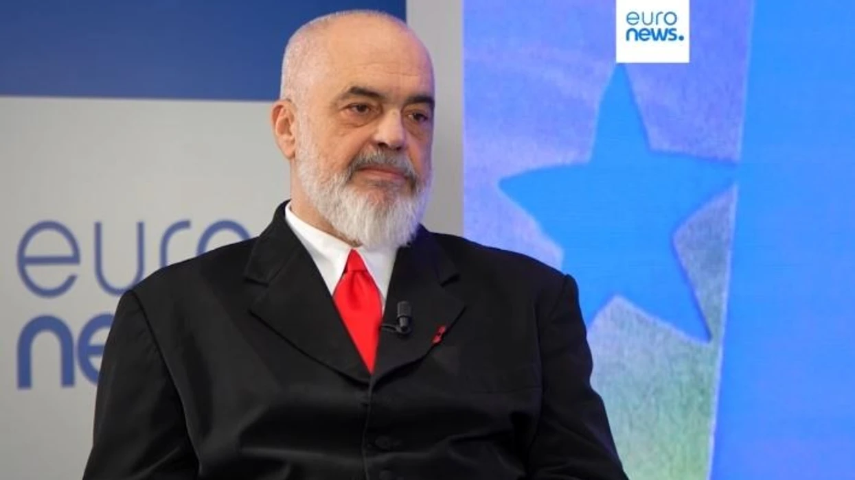 Rama: Krimi nuk është sfidë e veçantë vetëm për Shqipërinë