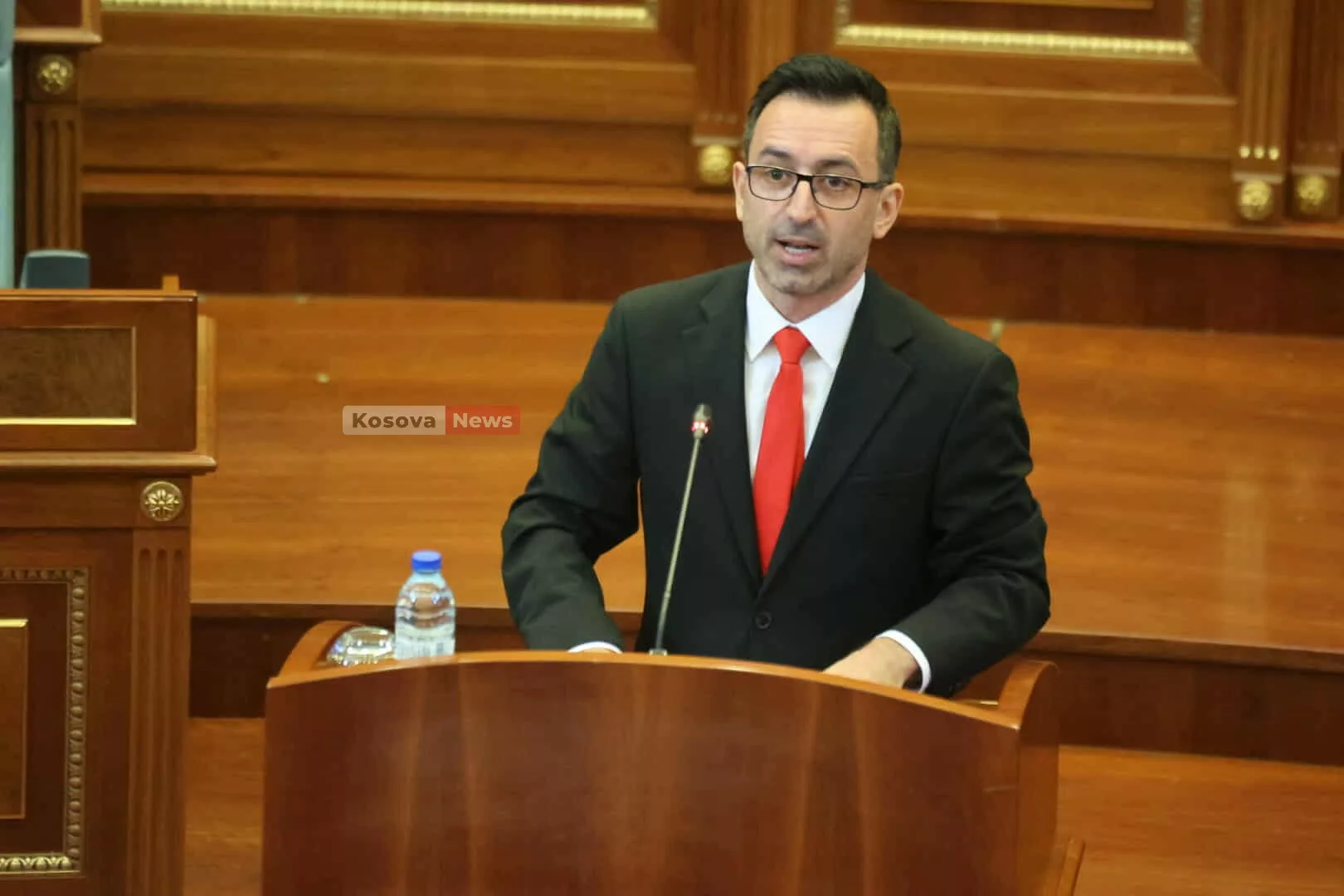 Basha shpreh shqetësim për mungesën e kuorumit në Kuvend