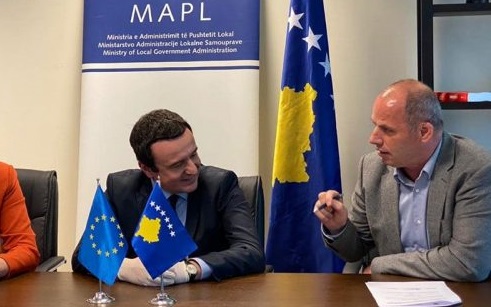 Lladrovci: Fitore ndaj Kurtit me iniciativën time personale