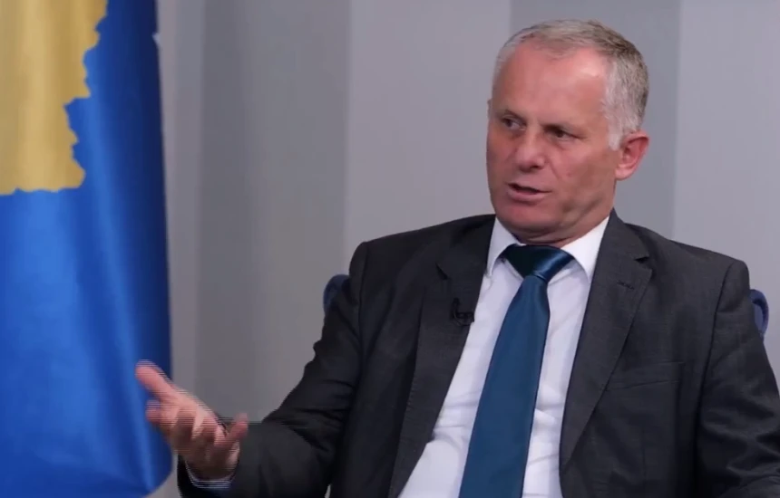 Bislimi: Kosova gati për statusin kandidat në BE