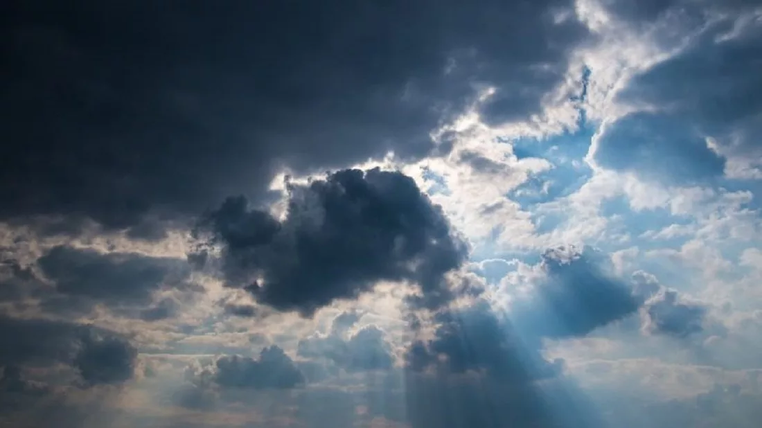 Moti i sotëm: Diell me vranësira të pjesshme