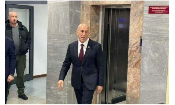 Haradinaj sugjeron datat për zgjedhjet: 21 dhjetor ose 11 janar