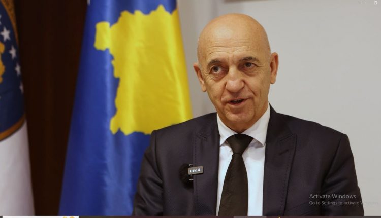 Shkarkohet UD i kryeprokurorit pa kuorum në Këshillin Prokurorial