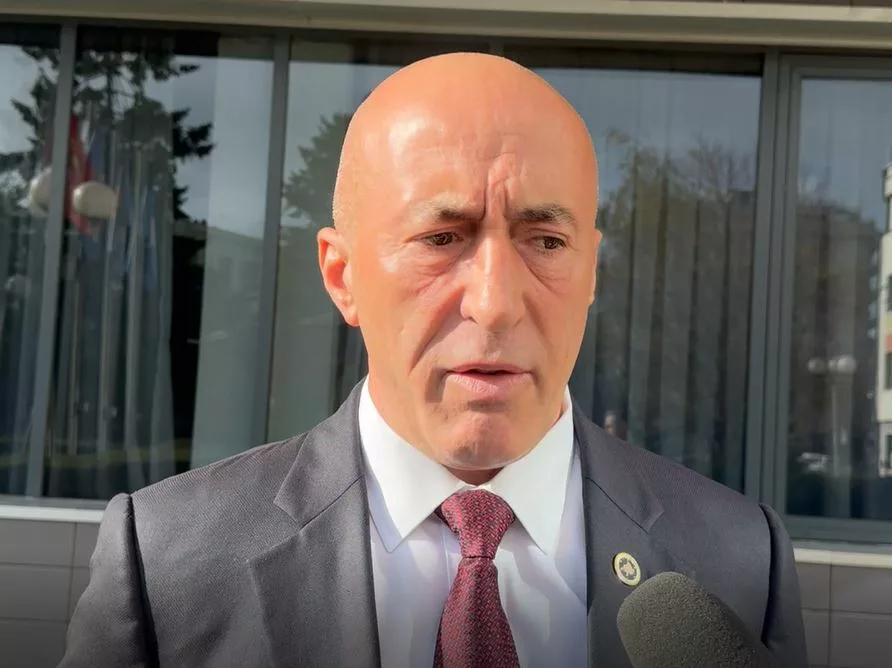 Haradinaj propozon 11 janarin si datë për zgjedhje të reja