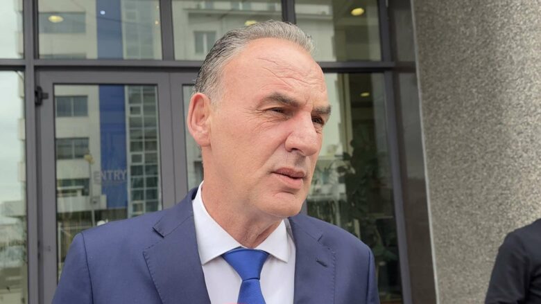 Limaj: Shpërndarja e Kuvendit zbulon mangësi në shtetformim