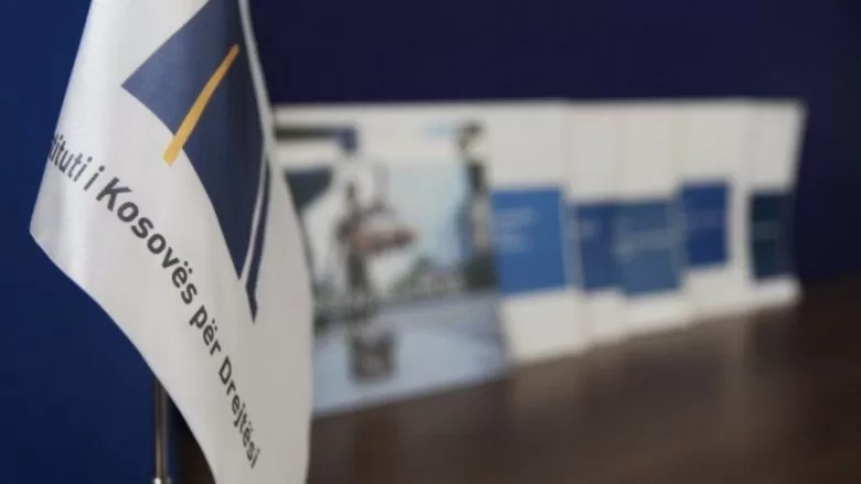 IKD kritikon shkarkimin e Kryeprokurorit të Shtetit në KPK