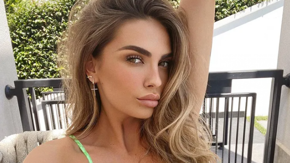 Beatrix shfaqet në publik me partnerin e ri romantik