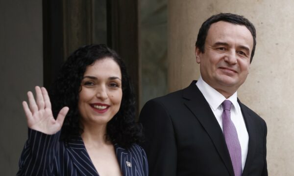 Albin Kurti mbështet datën 28 dhjetor për zgjedhjet nga Osmani