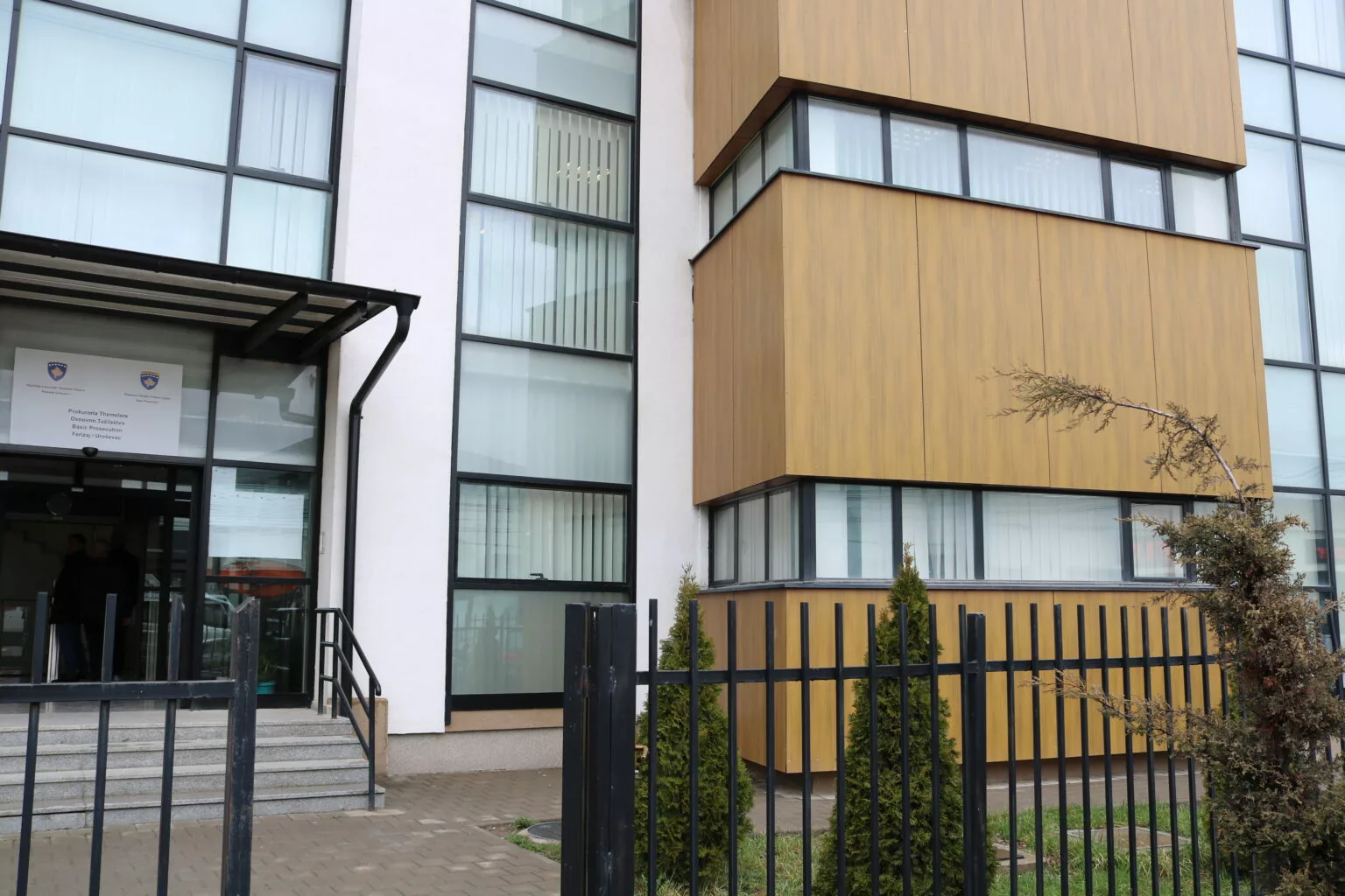 Italiania në paraburgim për transport droge në Shqipëri