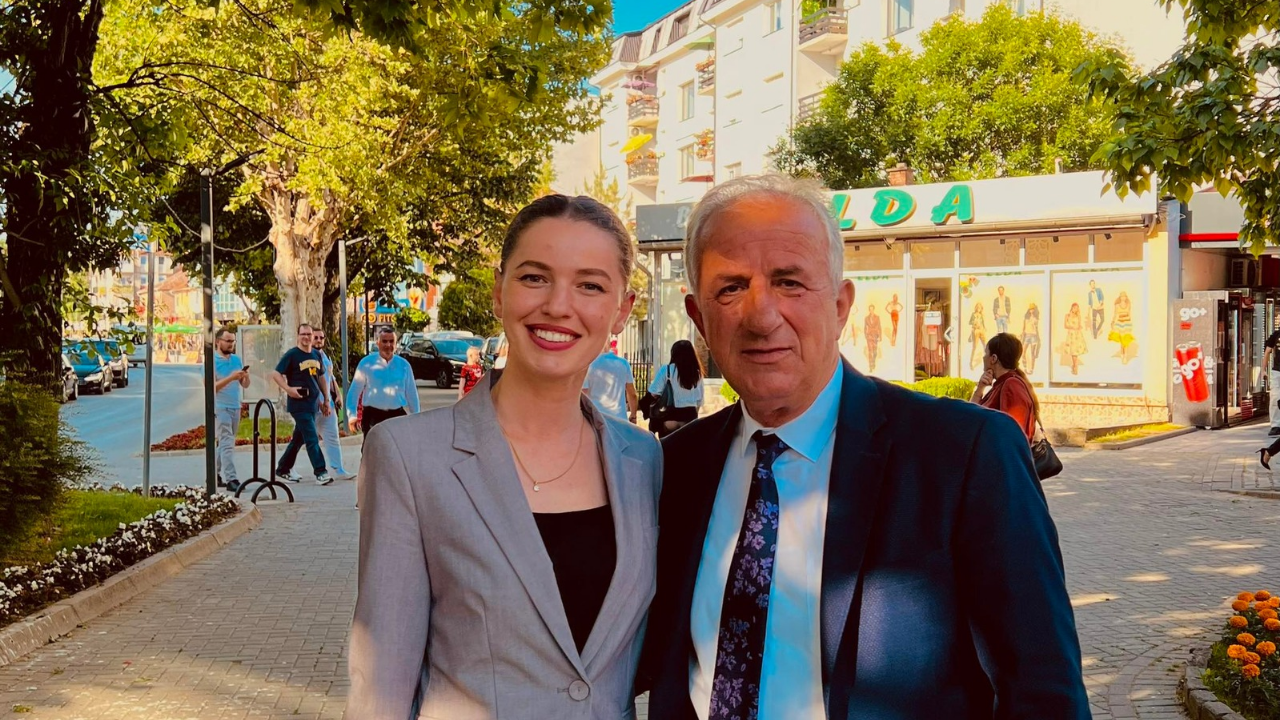 Akuzë për Blerje Votash: Përfshihet Bashkëshorti i Drejtoreshës