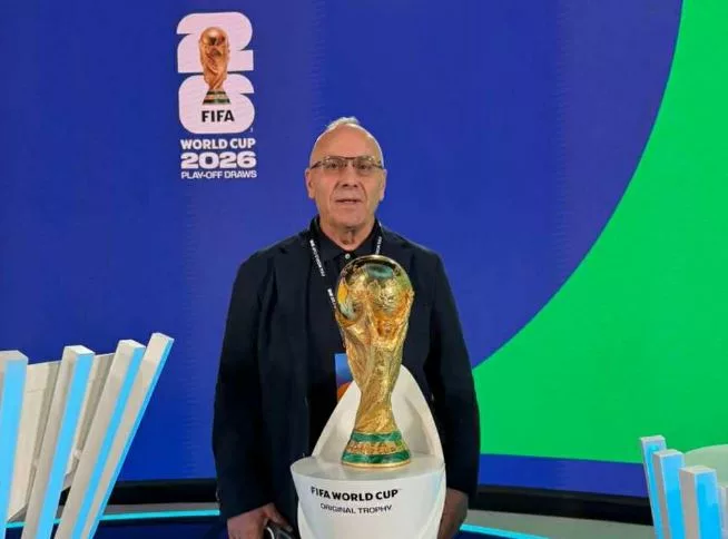 Agim Ademi flet mbi shortin e Kosovës në play-off