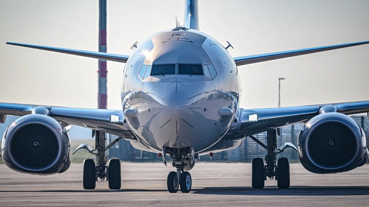 Ushtria gjermane zbulon aeroplanin më të avancuar luftarak