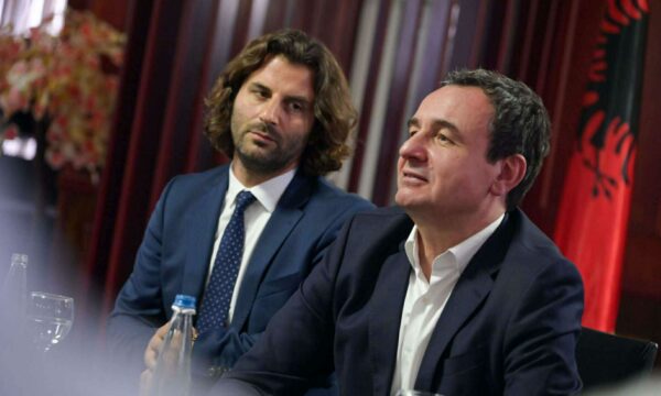 Kraki shpreson në mbi 50 deputetë në parlamentin shqiptar