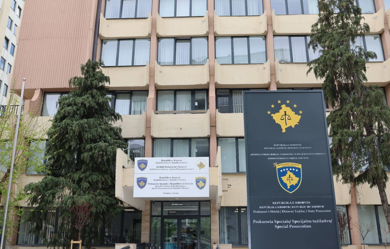 Prokuroria Speciale mohon pretendimet e anëtarëve të KPK-së