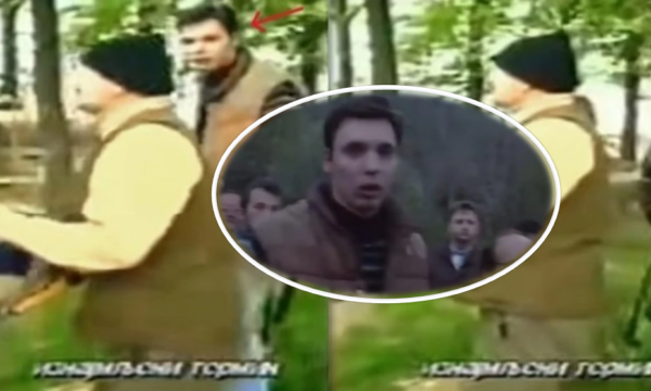 Presidenti akuzohet lidhur me “turizmin snajper” në Sarajevë