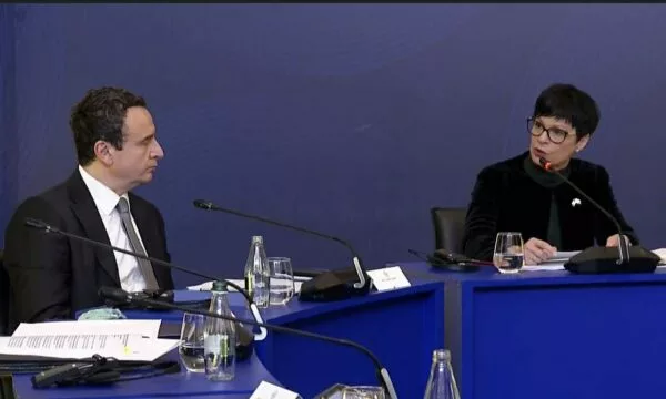 Kosova dhe Bosnja vonojnë reformat, BE-ja shpreh shqetësim