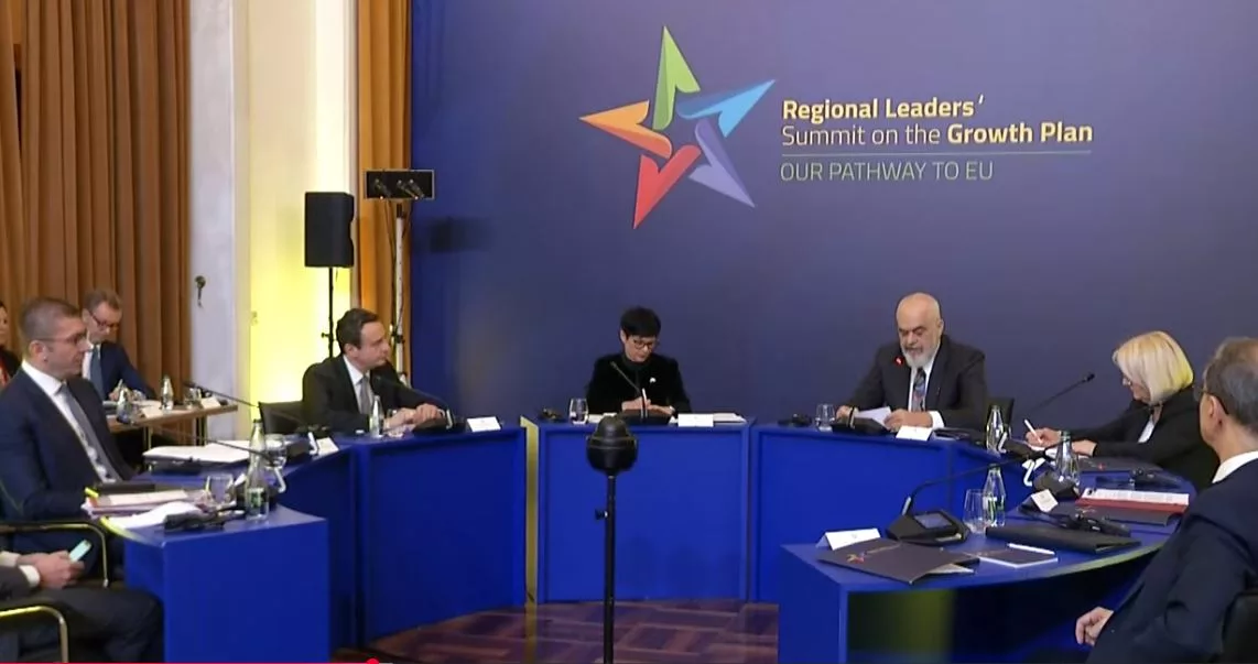 Rama: Shqipëria e gatshme të kontribuojë në sigurinë e BE-së