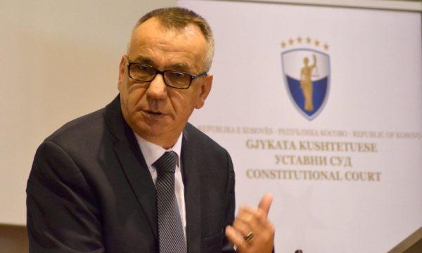 Hasani: Mosanëtarësimi në KE, dëm i madh për Kosovën