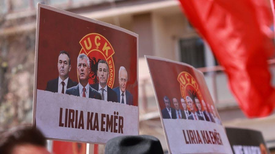 Gjykata e Hagës jep vendimin për ish-udhëheqësit e UÇK-së