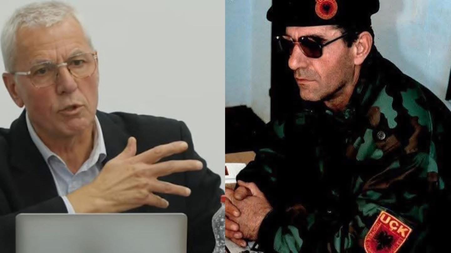 Koci kritikon Kurteshin për deklaratat mbi Listën Serbe