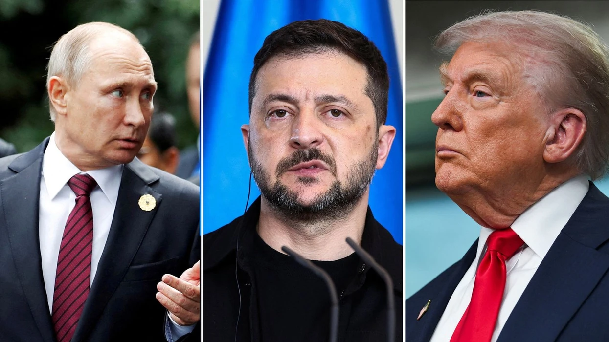 Putin shpreh qëndrimin e tij mbi propozimin e Trump për Ukrainën