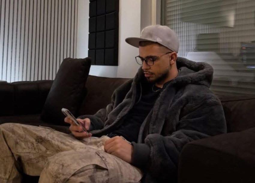 Nichi ndalohet nga Njësia Speciale pas kontrollit të automjetit