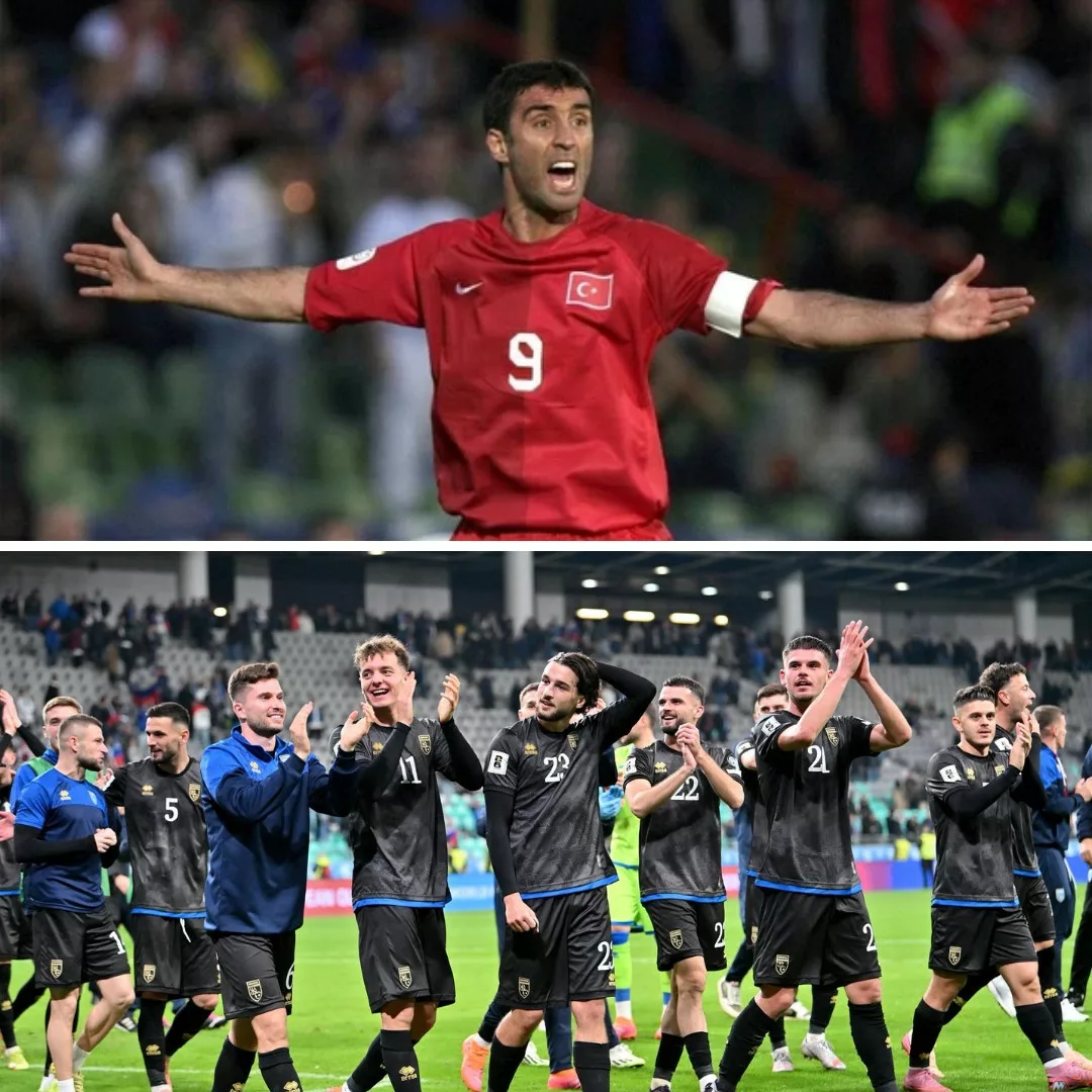 Hakan Şükür: Vlerësim i lartë për Kosovën nga legjenda turke