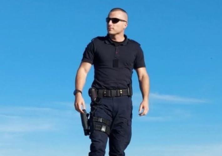 Arbnor Spahiu, ish-polic i Kosovës, lirohet nga burgu serb