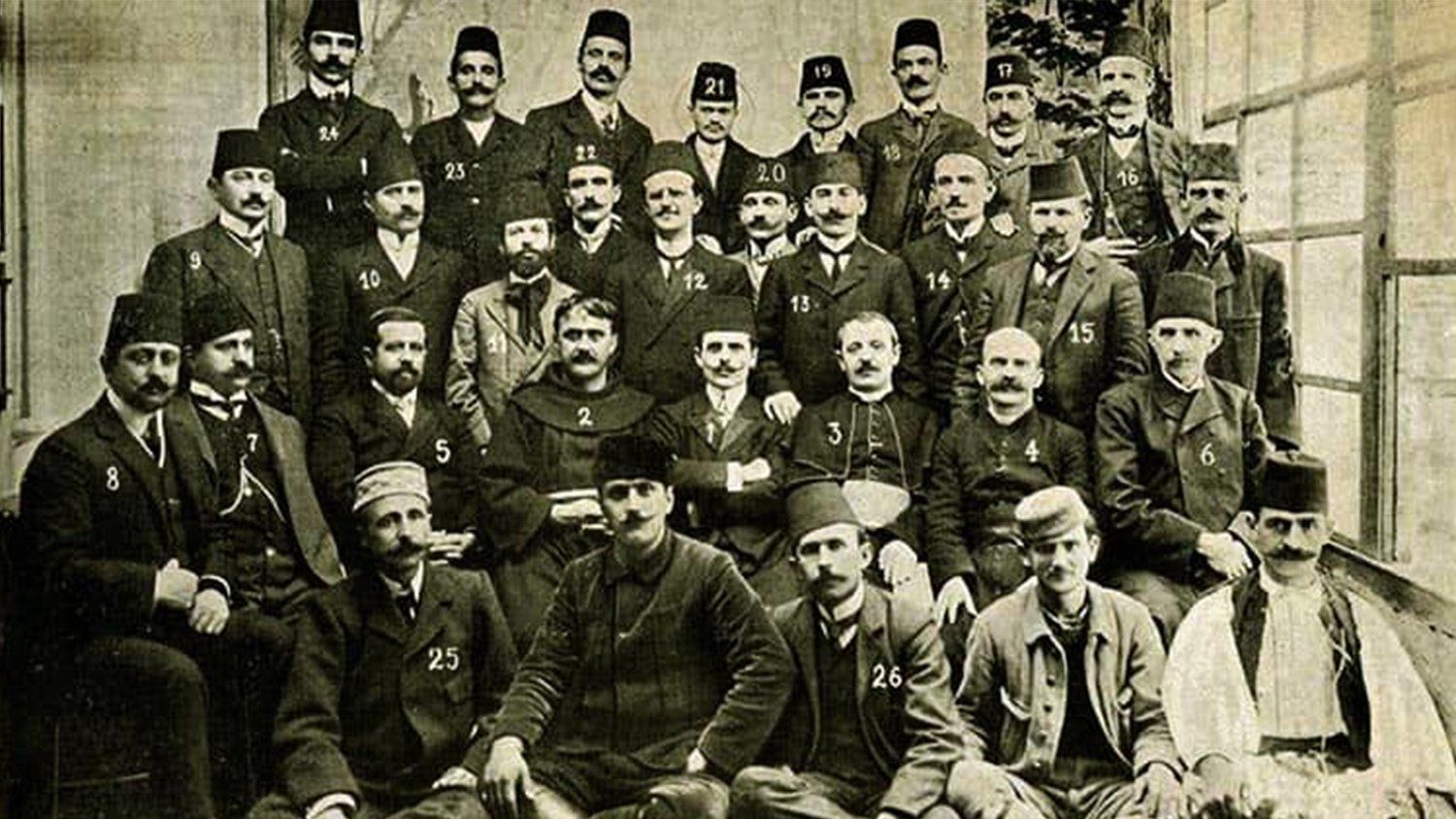 Rëndësia e Kongresit të Manastirit për Alfabetin Shqiptar