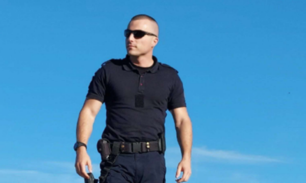 Arbnor Spahiu i Kosovës lirohet, MPJD: Akuzat ishin politike