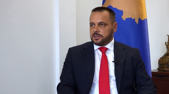 Maqedonci: Komunikoj ndryshe nga Bahtiri, Gruda nuk pyeti Listën Serbe