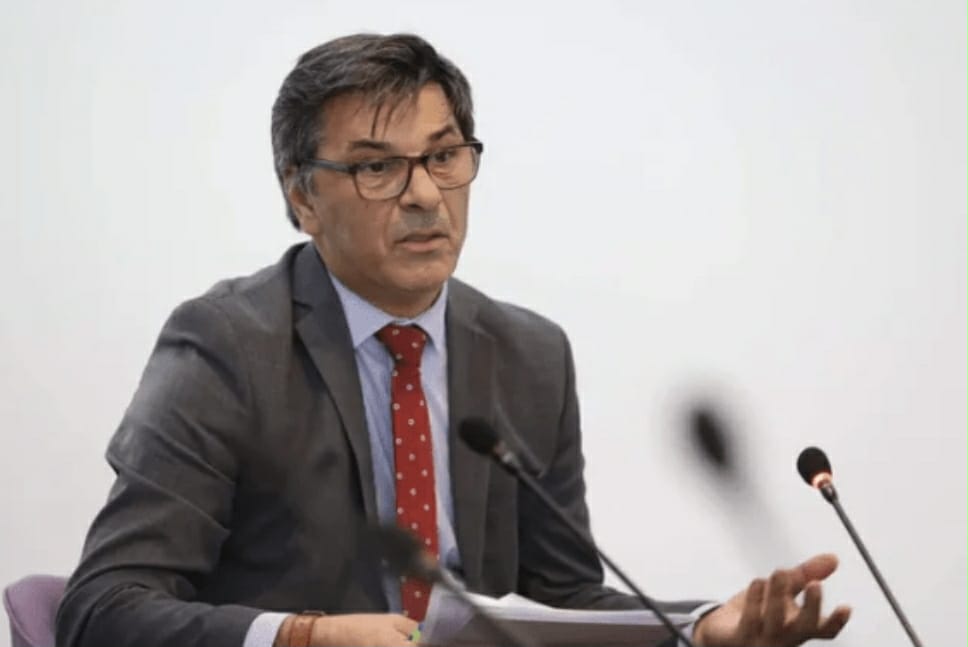 Kryeziu: Profile fallco kërcënojnë zgjedhjet me dezinformim