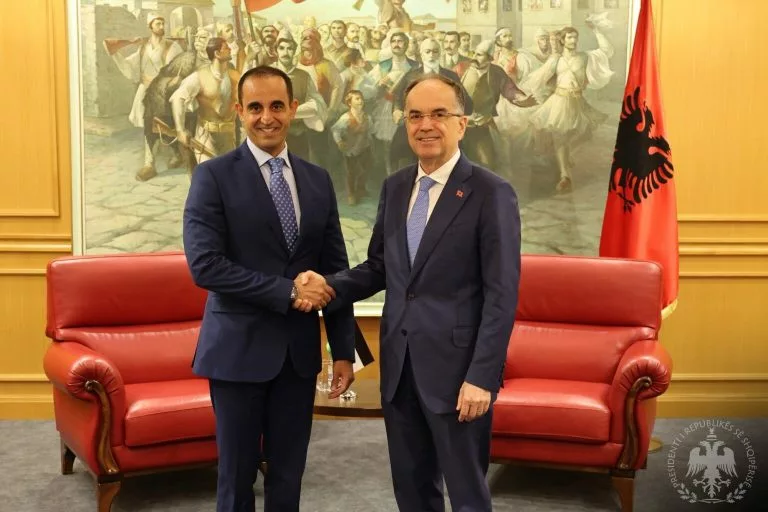 Ambasadori palestinez: Mosnjohja e Kosovës lidhet me Jerusalemin