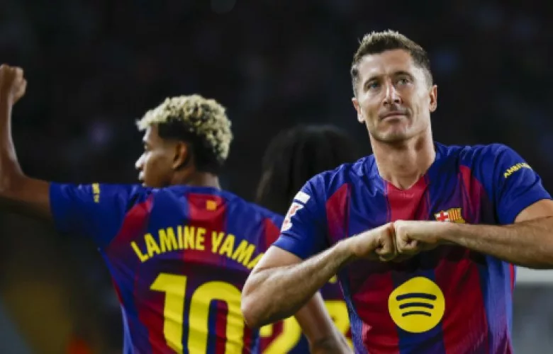 Klubi turk shfaq interes për Lewandowskin, përgatit ofertë